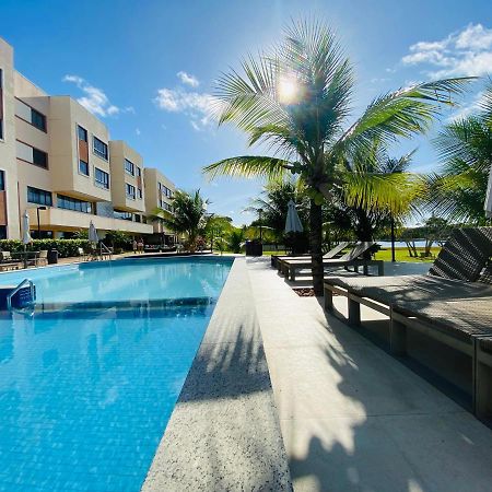 Apartament Guarajuba , Lindissimo Paraiso Dos Coqueiros Camassari Zewnętrze zdjęcie