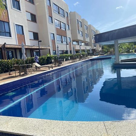 Apartament Guarajuba , Lindissimo Paraiso Dos Coqueiros Camassari Zewnętrze zdjęcie