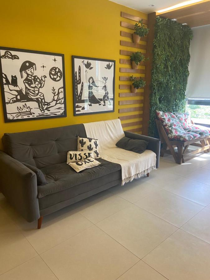 Apartament Guarajuba , Lindissimo Paraiso Dos Coqueiros Camassari Zewnętrze zdjęcie