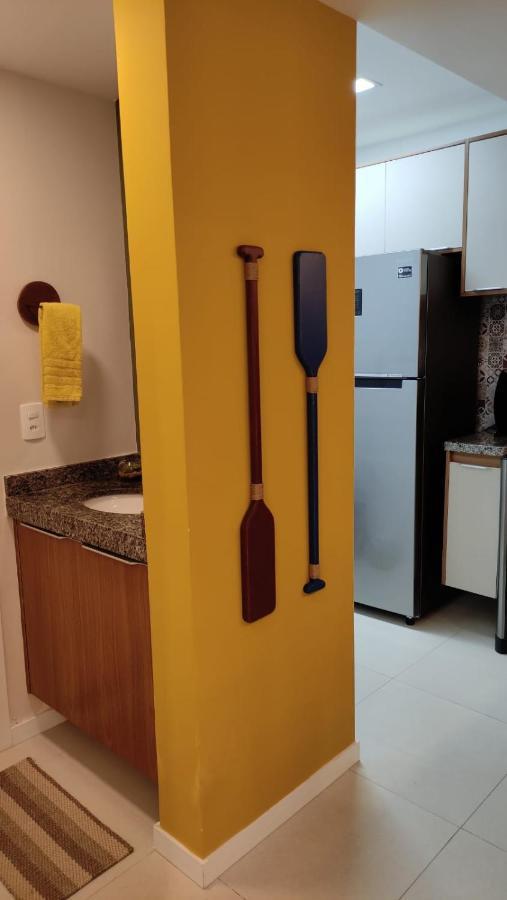 Apartament Guarajuba , Lindissimo Paraiso Dos Coqueiros Camassari Zewnętrze zdjęcie